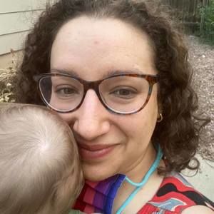 Meet your Posher, Miranda